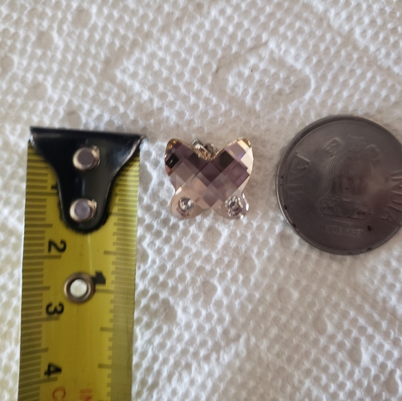 Swarovski pendant - Picture 3 of 4